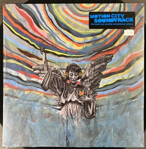 Motion City Soundtrack - The Same Old Wasted Wonderful World | 2025 LP | SEALED - Picture 1 of 2