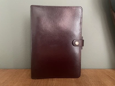 Filofax Windsor Personal Vintage - Image 1 of 4