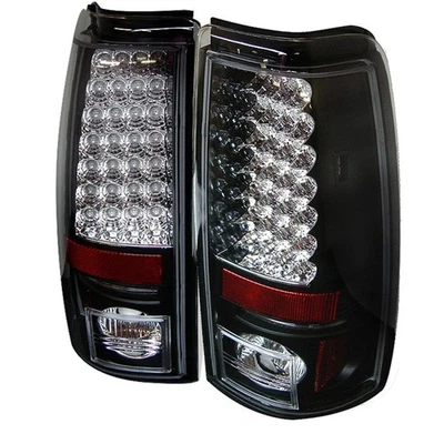 Luces traseras LED Spyder Auto 5002044 Foto 1 de 4