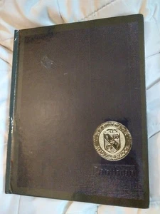 1965 - 1966 Hermitage High School JAHRBUCH BUCH JÄHRLICH Richmond Virginia VA SELTEN - Bild 1 von 7