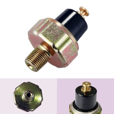 Interruptor de pressão de óleo para Daihatsu Charade Rocky Scat 1978-97 2.5L 2.8L diesel - Imagem 1 de 4