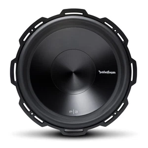 Rockford Fosgate P3D4-15 Punch P3 15" 4 Ohm subwoofer DVC - Foto 1 di 2