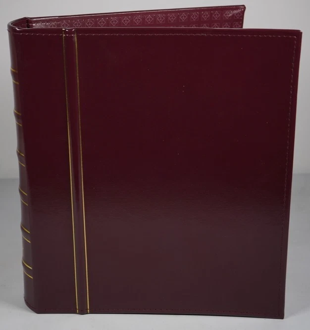 US COLLECTION SCOTT #UC10-UC47 / 40+ STATIONERY AIR MAIL ENVELOPES IN ALBUM - Image 1 of 4