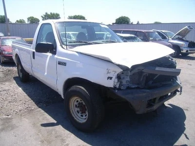 Fuel Pump Gasoline Front Midship Tank Fits 99-04 FORD F250SD PICKUP 161101 Foto 1 de 4