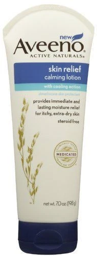 Aveeno Skin Relief Moisturizing Lotion 18oz
