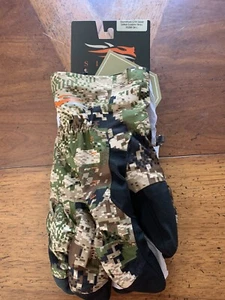 Sitka Stormfront GTX Glove Optifade Subalpine-Mens-L 90288-SA-L - Picture 1 of 2