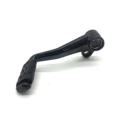 Pedal de palanca de cambios negro para Ducati 848 EVO 1098/R/S 1198/R/S/SP 2007-2014 Foto 1 de 4