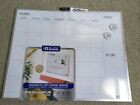 Whiteboard Wall Organizer Magnetic Dry Erase Calendar Monthly