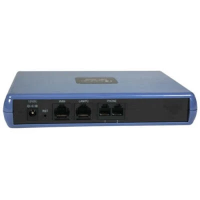 Audiocodes MP202B/2S/SIP/CER MediaPack 202 VoIP Analog Telephone Adapter - Image 1 of 2