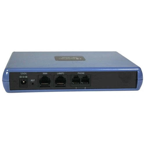 AudioCodes - MP202B/2S/SIP/CER - AudioCodes MP-202 VoIP Gateway - 2 x FXS -