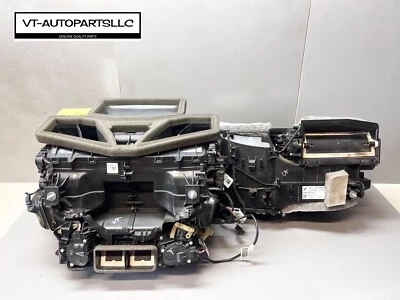 ⭐️2016-2019 BMW 740i 750i HVAC AC CLIMATE HEATER BLOWER MOTOR HOUSING BOX OEM - Image 1 of 4