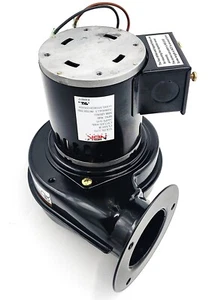 Replacement Centrifugal Blower 115 Volts Fasco 50748-D500 (Dayton 4C443, 1TDP3) - Picture 1 of 1
