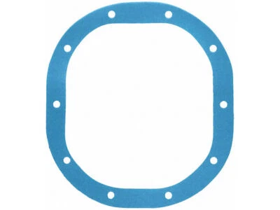 Junta de cubierta diferencial trasera Felpro 99137SC 1999 para Mazda B2500 1998-2001 Foto 1 de 2