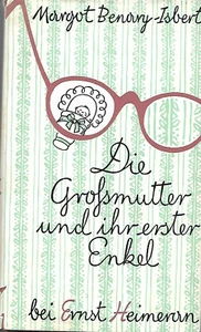 MARGOT BENAR-ISBERT - Die Großmutter und ihr erster Enkel (Ro.417/23) - Bild 1 von 2