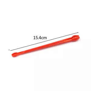Fishing Hook Remover Tool Fish Hook Disgorger/Unhook Extractor Removal Tackle - Foto 1 di 11