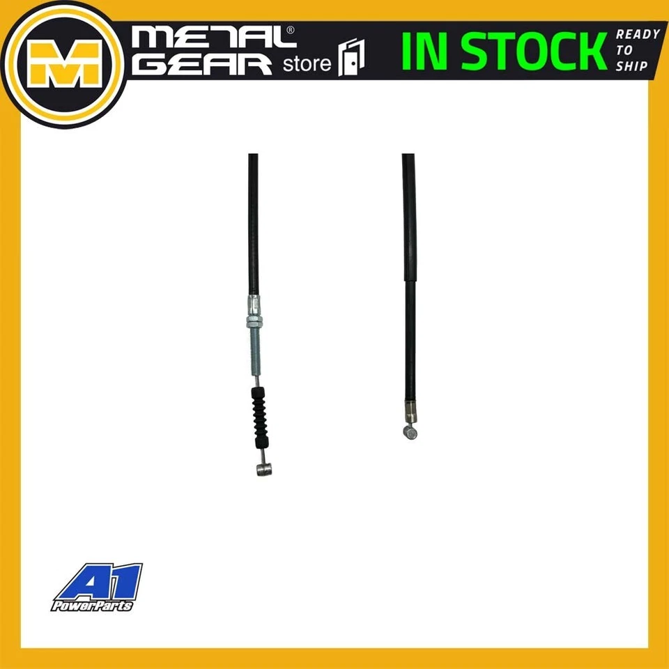 Brake Cable Front for HONDA XL 75 1977 1978 1979 Foto 1 de 1