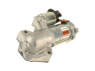 Arranque Denso 83596MFQG remanufacturado para Honda Accord Crosstour 2010-2011 Foto 1 de 2