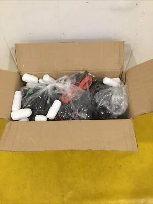 Luces antiniebla derecha e izquierda Nissan Frontier/05-2015 Nissan Xterra 15-20 aire acondicionado Foto 1 de 4