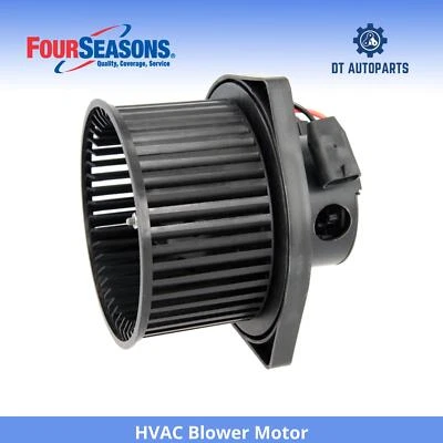 Motor soplador delantero 4 estaciones 2003 2004 2005 para Buick Rendezvous 2002-2007 Foto 1 de 4