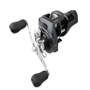 SHIMANO REEL TEK601HGLCA TEKOTA 6.3:1 LH LC CONV - Picture 1 of 1