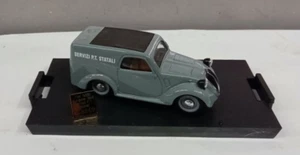 BRUMM 1/43 - FIAT 500B FURGONE 1948 SERVIZI P.T STATALI PROMOZIONALE P.ITALIANI - Foto 1 di 4