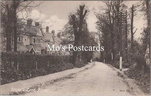 Middlesex Postcard - Pinner, Payne's Lane. Posted RS39998 - Picture 1 of 2