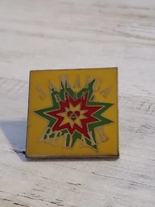 Jamaica Red Ale Beer Pin im - Picture 1 of 2