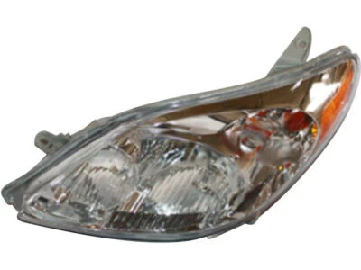 For 2003-2008 Toyota Matrix Headlight Assembly Left TYC 79828ZFWW 2004 2005 2006 - Imagem 1 de 2
