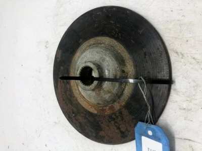 Disco de freno Polaris OEM 2004-2006 600 Classic / 340 Touring 2202493  Foto 1 de 4