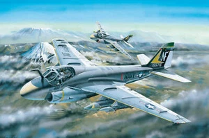 Hobby Boss 1/48 Hobby Boss A-6A Intruder - Picture 1 of 1