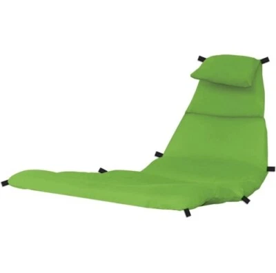 Vivere Ersatzkissen Outdoor Kissen Hängeliege Sonnenliege Dream Chair™ Lounger™ - Bild 1 von 4