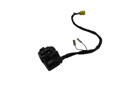 COMANDO IZQUIERDO DESVIO LUCES SUZUKI BURGMAN 400 1999 - Imagen 1 de 4