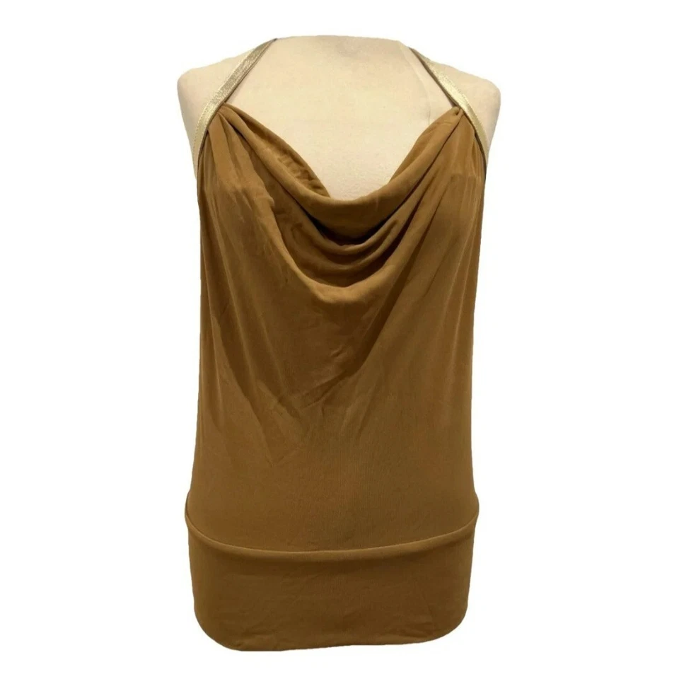 DOLCE & GABBANA Camisole - Size: 42 IT - Image 1 of 4