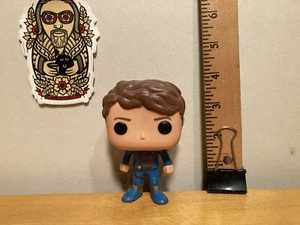 Funko Pop! Star Trek Beyond CHEKOV Survival Suit Figure #355 Gamestop Exclusive - Picture 1 of 6