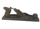 Antique/vintage Bench Plane Unknown Make And Model