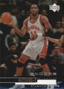 1999/2000 Encore (Upper Deck) Basketball - Picture 1 of 203