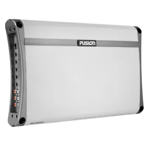 AMPLIFICADOR FUSION MS-AM504 500 VATIOS 4 CANALES - Imagen 1 de 1