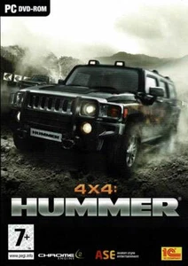 4x4: Hummer. PC - Picture 1 of 2