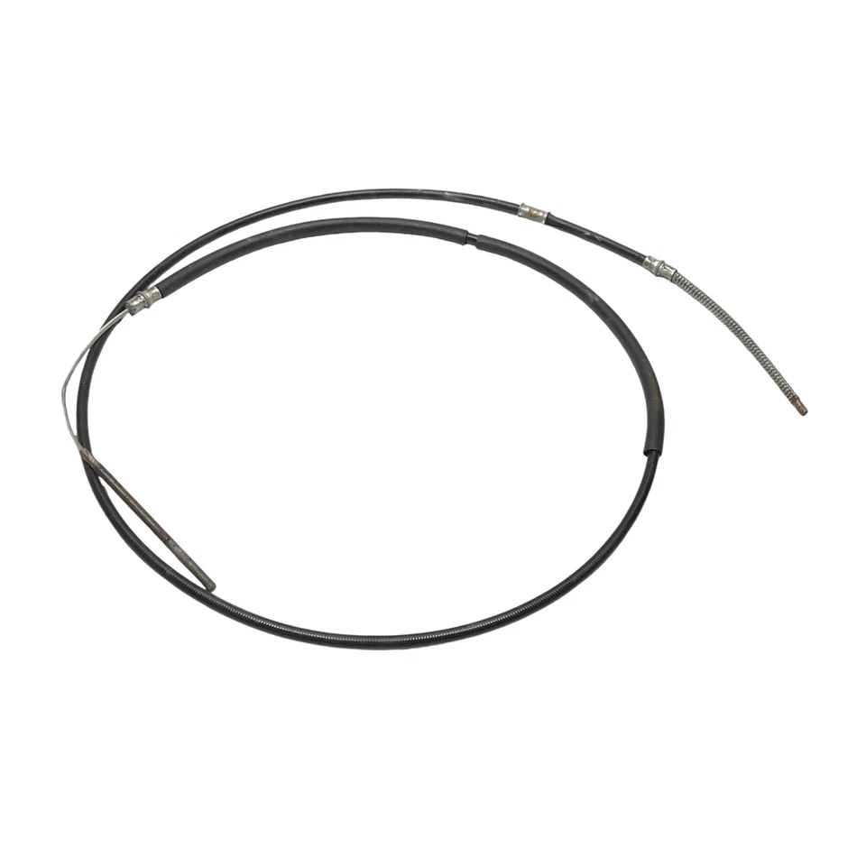 Cable de freno de estacionamiento Wagner BC124734 para 80-85 Ford Bronco F-100 F-150 Foto 1 de 4