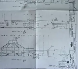 EPCOT Center Land Pavilion progetti (6) progetti - Foto 1 di 2