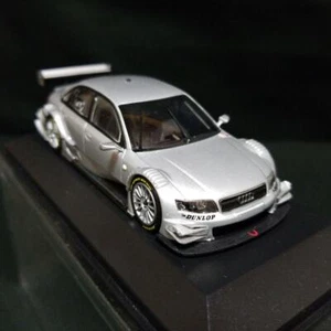MINICHAMPS AudiA4 DTM2004 Street Custom Model 1/43 - Picture 1 of 9
