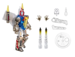 NewAge Toys Transformation toy Legendary Heroes NA H57T FREYR Figure In Stock - Picture 1 of 6