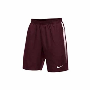 NWT NIKE Mens’ Dri-Fit Court NKCT Dry 9" Shorts 840168 670 Maroon Size XXL - Picture 1 of 2