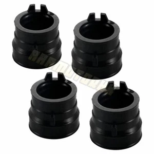 Carb Carburetor Intake Manifold Boot Joint For Honda CB400SF NC31 1992-1998 - Picture 1 of 5