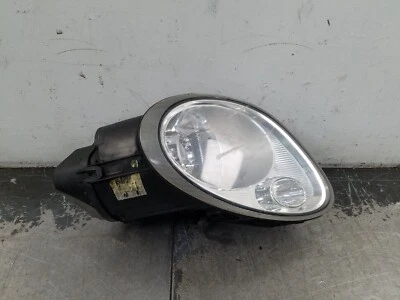 2006 保时捷 Cayman S 987 左球杆氙气灯 #4205 P1 — 第 1/4 张图片