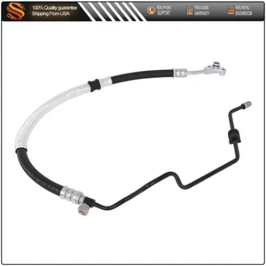 Power Steering Pressure Line Hose For Honda Odyssey V6 3.5L 2005 2006 2007 - Picture 1 of 10