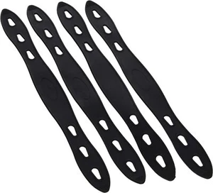 Gummibänder für Knieschützer | Ersatzgurte für Knieschützer 0361strap - Bild 1 von 1