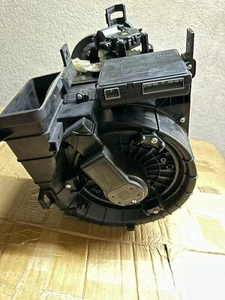 2015-2020 Acura Tlx Hvac Heater Blower Housing & Fan Motor With Computer Module - Picture 1 of 15