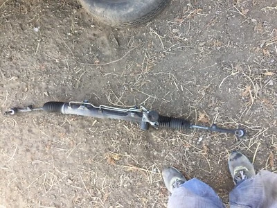 Pinhão de rack de direção 2006-2011 BMW E90 E92 E93 328i 325i 335i 330i 128i 135i - Imagem 1 de 4