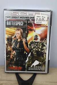 Battlespace & Recon 2020: The Caprini Massacre (DVD, 2007, 2-Disc Set) - Picture 1 of 7